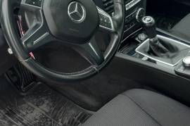 Mercedes c220 cdi