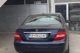 Mercedes c220 cdi