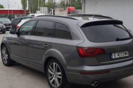 Audi Q7 4.2 TDI 2010 godina avtomatik 4x4