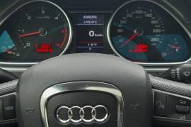 Audi Q7 4.2 TDI 2010 godina avtomatik 4x4