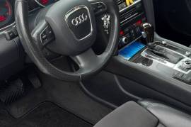 Audi Q7 4.2 TDI 2010 godina avtomatik 4x4