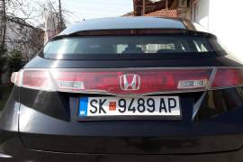 Honda Civic 1.4 benzin 2006g