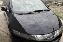 Honda Civic 1.4 benzin 2006g