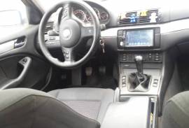 BMW 320 2004 E46