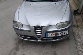 Alfa Romeo 147 / 075-617-707