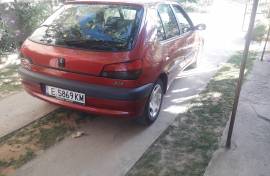 PEUGEOT 306 1.9 TDI