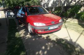 PEUGEOT 306 1.9 TDI