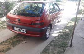 PEUGEOT 306 1.9 TDI