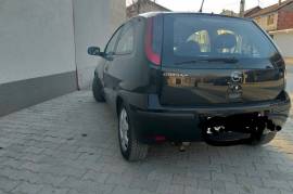 Opel Corsa 2004