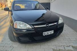 Opel Corsa 2004