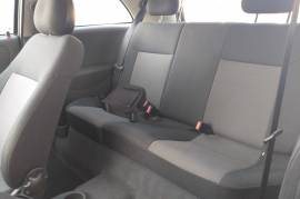 Opel Corsa 2004