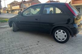 Opel Corsa 2004