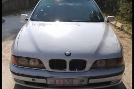 BMW 525 TDS karavan 