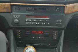 BMW 525 TDS karavan 