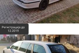 BMW 525 TDS karavan 