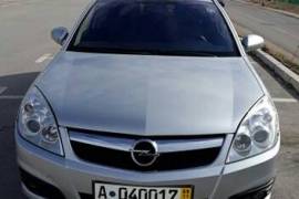 Opel Vectra 1.9 2008