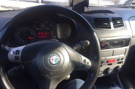 ALFA ROMEO 147 JTDM 120KS 2007 god