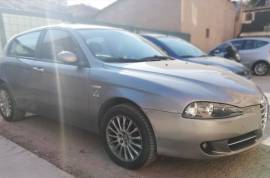 ALFA ROMEO 147 JTDM 120KS 2007 god