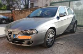 ALFA ROMEO 147 JTDM 120KS 2007 god