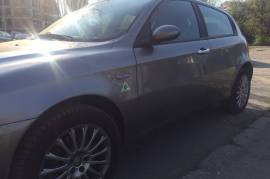 ALFA ROMEO 147 JTDM 120KS 2007 god