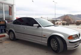 BMW 320d 