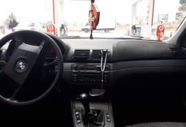 BMW 320d 