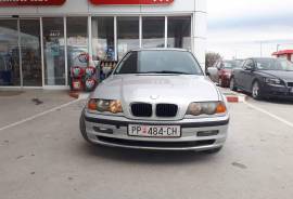 BMW 320d 