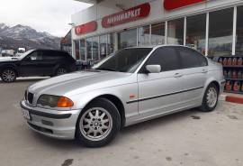 BMW 320d 