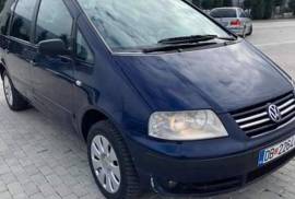 VW Sharan 1.9 tdi 116 ks 2001 godina