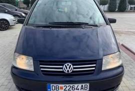 VW Sharan 1.9 tdi 116 ks 2001 godina