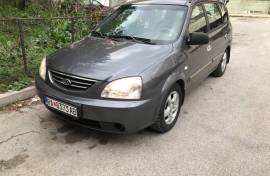 Kia Carens 2.0