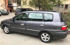 Kia Carens 2.0