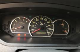 Kia Carens 2.0