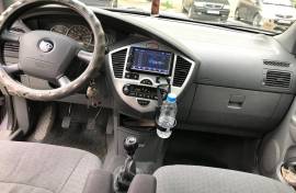 Kia Carens 2.0