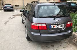 Kia Carens 2.0