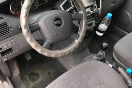 Kia Carens 2.0