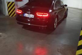 AUDI A8 L