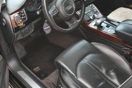 AUDI A8 L