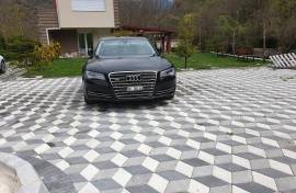 AUDI A8 L