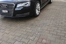 AUDI A8 L