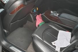 AUDI A8 L