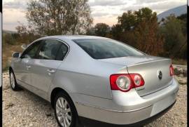 VW PASSAT 1.9 2007 GOD.