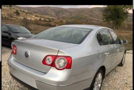 VW PASSAT 1.9 2007 GOD.
