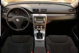 VW PASSAT 1.9 2007 GOD.