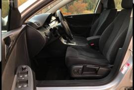 VW PASSAT 1.9 2007 GOD.