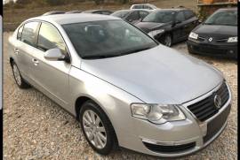 VW PASSAT 1.9 2007 GOD.