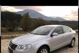 VW PASSAT 1.9 2007 GOD.