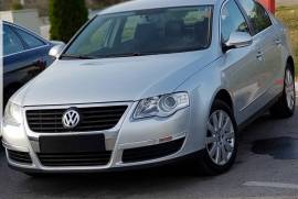 VW PASSAT 1.9 2007 GOD.