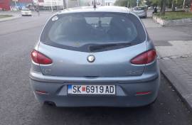 Alfa 147 1.9 130ks 2002