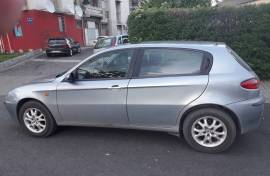 Alfa 147 1.9 130ks 2002